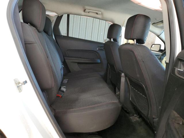 Photo 10 from auction – 2013 GMC TERRAIN SL with VIN 2GKALMEK2D6385737