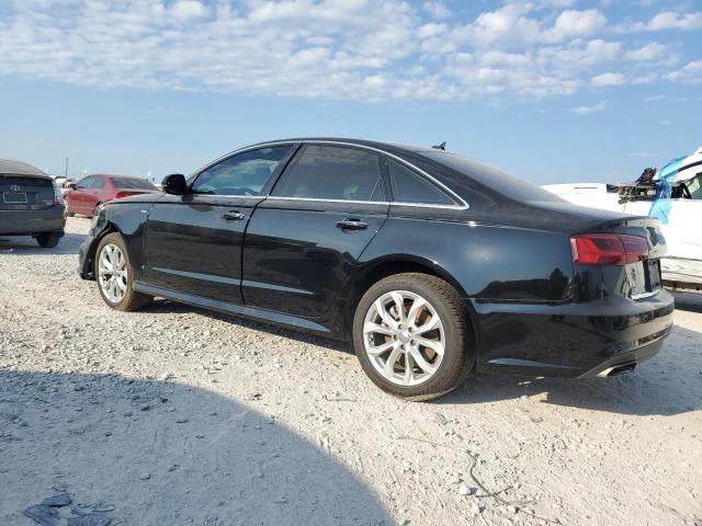 صورة رقم 2 من المزاد - 2017 AUDI A6 PREMIUM مع VIN WAUD8AFC7HN042341