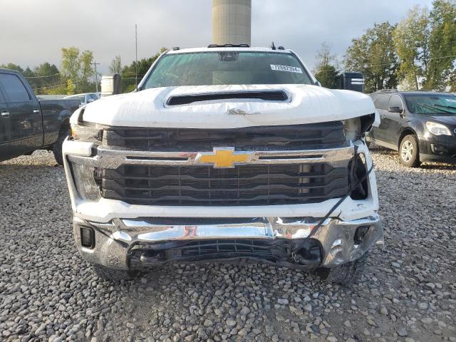 Photo 5 from auction – 2024 CHEVROLET SILVERADO with VIN 2GC4YTE73R1160330