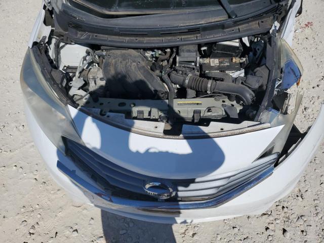 Photo 11 from auction – 2016 NISSAN VERSA NOTE with VIN 3N1CE2CP3GL377747