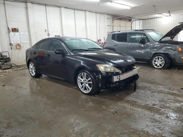 Photo 4 from auction – 2007 LEXUS IS 250 with VIN JTHBK262672049725