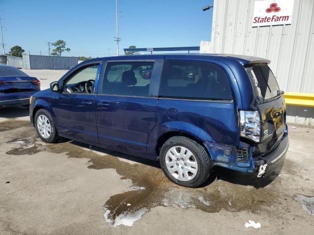 Photo 2 from auction – 2014 DODGE GRAND CARA with VIN 2C4RDGBG4ER353272
