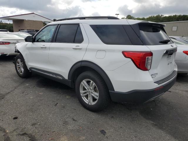 Zdjęcie 2 z aukcji – 2020 FORD EXPLORER X z VIN 1FMSK8DH4LGC72057