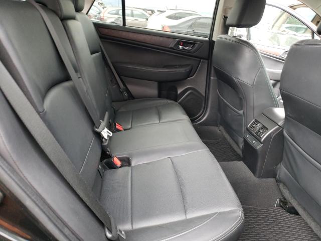 Photo 10 from auction – 2016 SUBARU OUTBACK 3. with VIN 4S4BSENC6G3239821