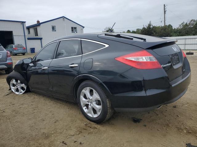 Photo 2 from auction – 2012 HONDA CROSSTOUR with VIN 5J6TF2H5XCL009860
