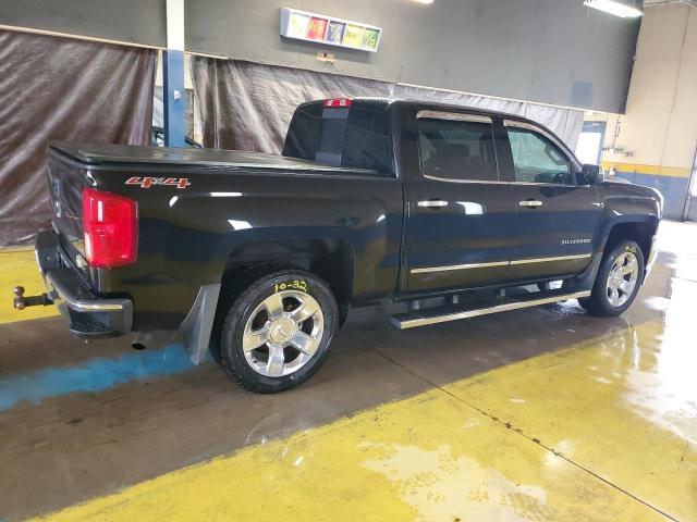 Photo 3 from auction – 2017 CHEVROLET SILVERADO with VIN 3GCUKSEC7HG467224