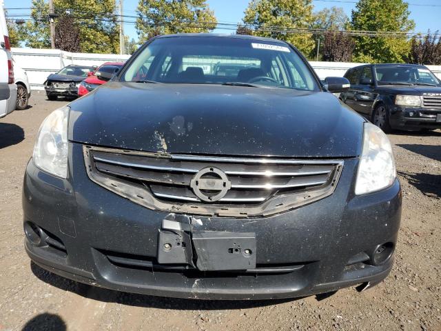 Photo 5 from auction – 2011 NISSAN ALTIMA BAS with VIN 1N4AL2AP6BN460066