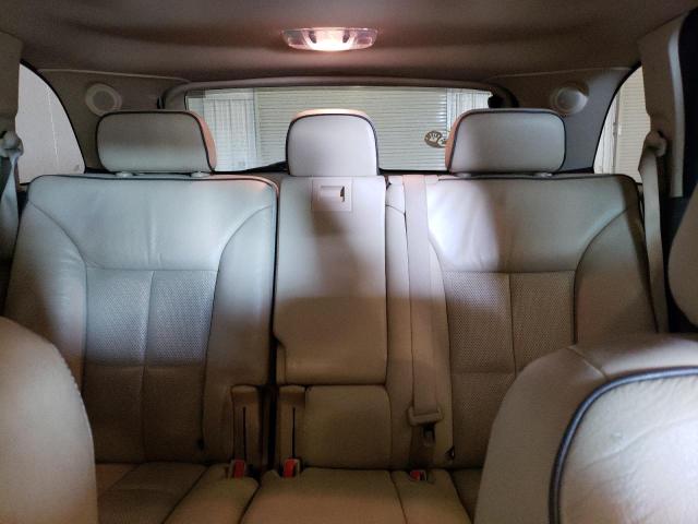 Photo 10 from auction – 2008 LINCOLN MKX with VIN 2LMDU88C88BJ06998