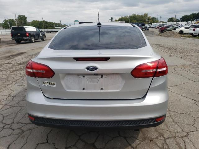 Photo 6 from auction – 2016 FORD FOCUS S with VIN 1FADP3E21GL211733