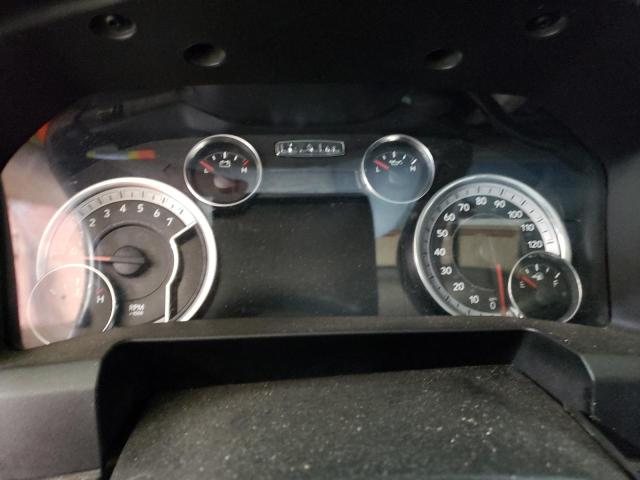 Photo 9 from auction – 2015 RAM 2500 SLT with VIN 3C6TR5DT7FG620263
