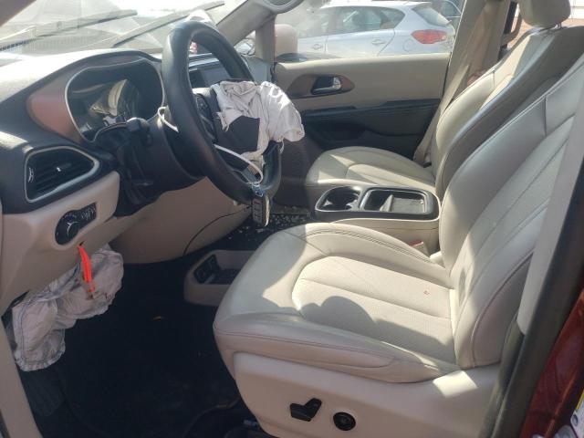 Photo 7 from auction – 2021 CHRYSLER VOYAGER LX with VIN 2C4RC1DG0MR506399