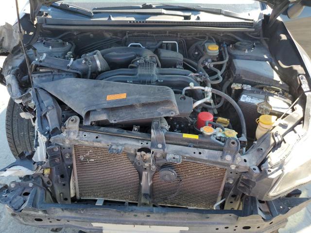 Photo 12 from auction – 2016 SUBARU CROSSTREK with VIN JF2GPALC2G8200123