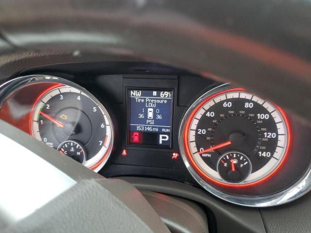 Photo 9 from auction – 2012 DODGE DURANGO CR with VIN 1C4RDJDG0CC291921