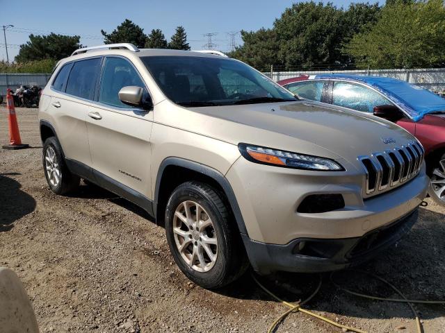 Photo 4 from auction – 2014 JEEP CHEROKEE L with VIN 1C4PJMCS5EW220674
