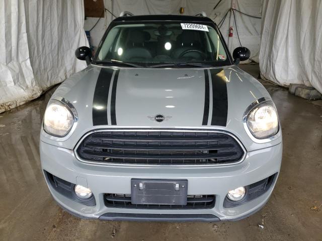 Photo 5 from auction – 2017 MINI COOPER COU with VIN WMZYV5C31H3E02453