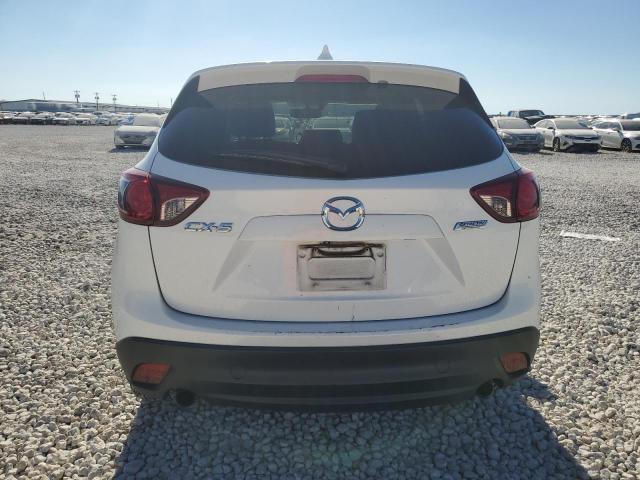 Photo 6 from auction – 2013 MAZDA CX-5 GT with VIN JM3KE2DE2D0128815