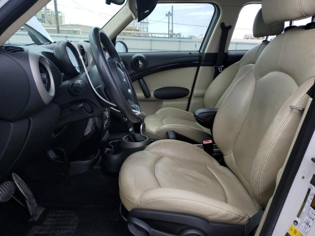 Photo 7 from auction – 2011 MINI COOPER S C with VIN WMWZC3C58BWL79169
