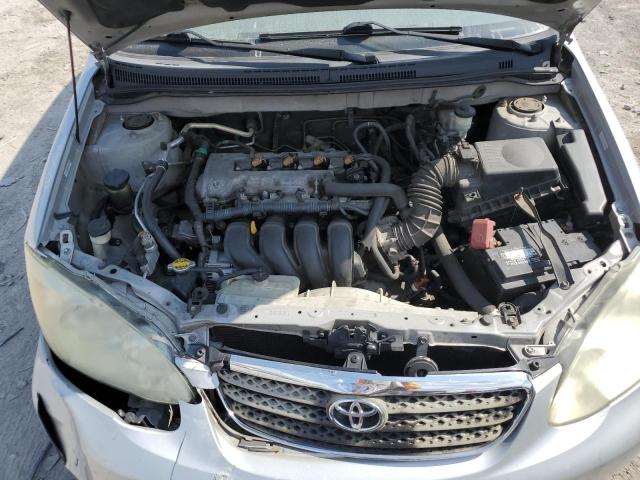 Photo 11 from auction – 2007 TOYOTA COROLLA CE with VIN 1NXBR32E97Z893616