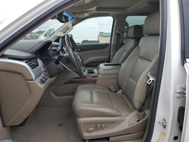 Photo 7 from auction – 2020 GMC YUKON SLT with VIN 1GKS2BKC3LR104167