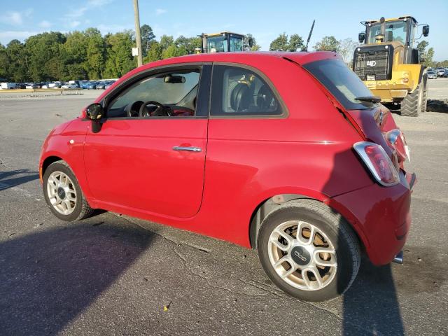 Photo 2 from auction – 2015 FIAT 500 POP with VIN 3C3CFFAR4FT623830