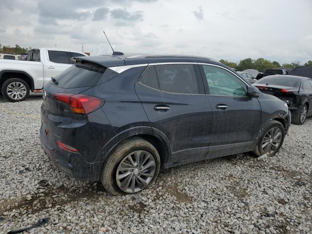 Photo 3 from auction – 2021 BUICK ENCORE GX with VIN KL4MMGSL1MB124921