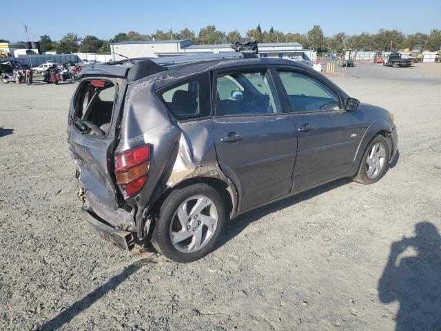 Photo 3 from auction – 2004 PONTIAC VIBE with VIN 5Y2SL64834Z442310