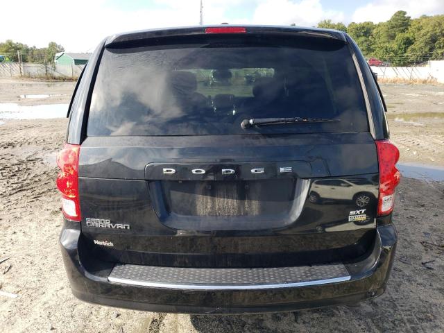 Photo 6 from auction – 2019 DODGE GRAND CARA with VIN 2C4RDGCG0KR600880