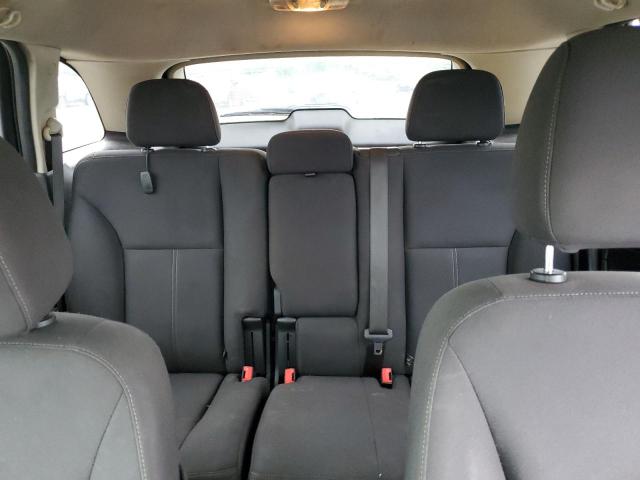 Photo 10 from auction – 2014 FORD EDGE SE with VIN 2FMDK3GC3EBB37013