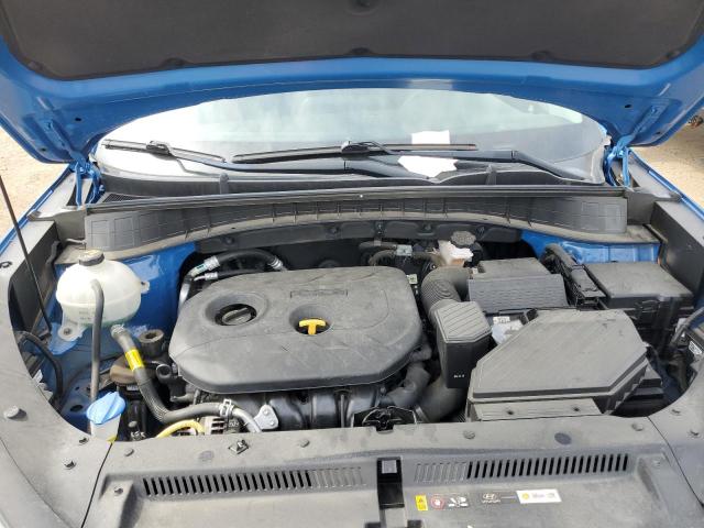 Photo 12 from auction – 2020 HYUNDAI TUCSON SE with VIN KM8J2CA41LU132582
