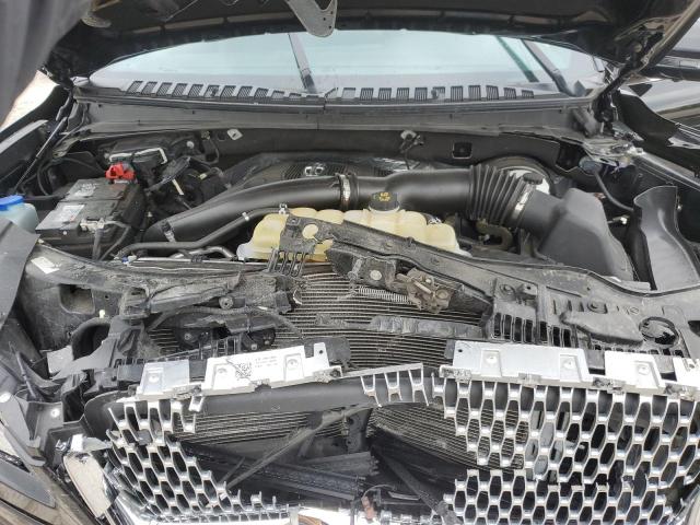 Photo 12 from auction – 2021 LINCOLN NAVIGATOR with VIN 5LMJJ3LT5MEL07075