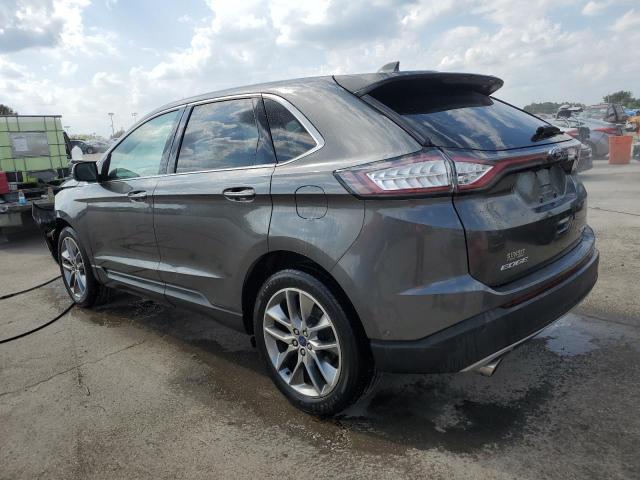 Photo 2 from auction – 2015 FORD EDGE TITAN with VIN 2FMPK4K89FBB00958