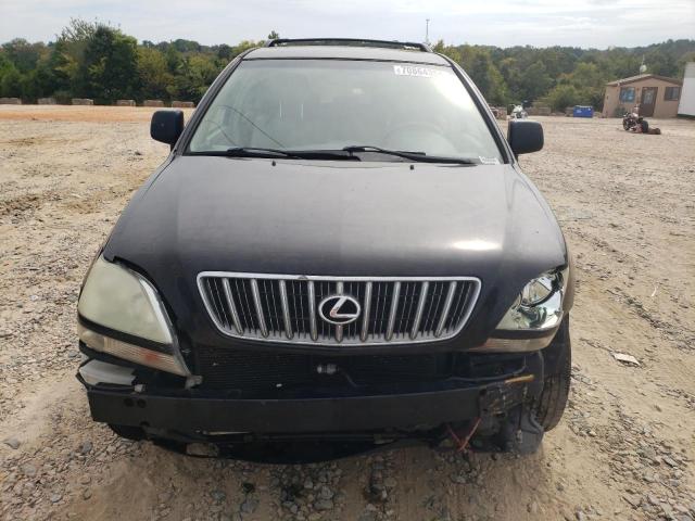 Photo 5 from auction – 2002 LEXUS RX 300 with VIN JTJHF10U320247975