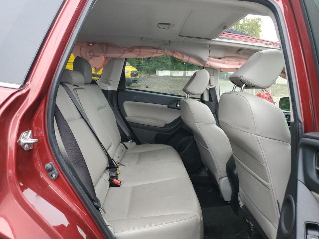 Photo 11 from auction – 2016 SUBARU FORESTER 2 with VIN JF2SJARC3GH535054