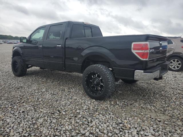 Photo 2 from auction – 2011 FORD F150 SUPER with VIN 1FTFW1EF0BFB25849