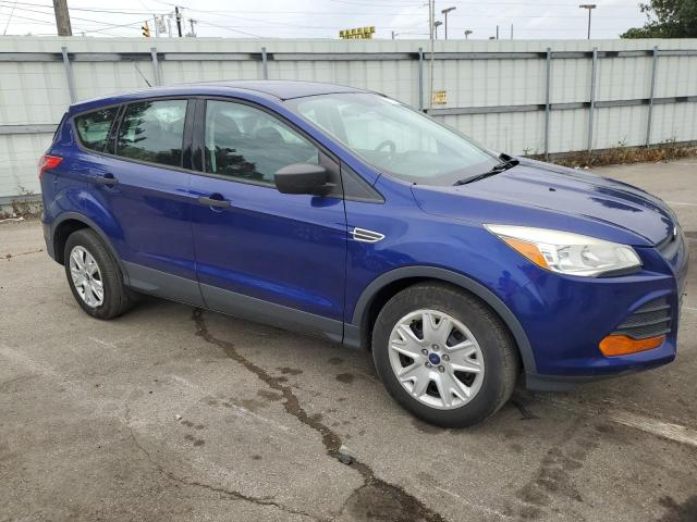 Photo 4 from auction – 2016 FORD ESCAPE with VIN 1FMCU0F71GUA63984