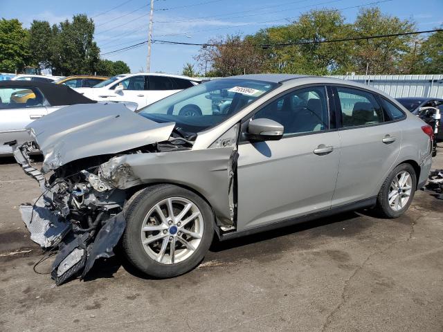 FORD FOCUS SE 2016 with VIN 1FADP3F25GL305936 - Photo from auction