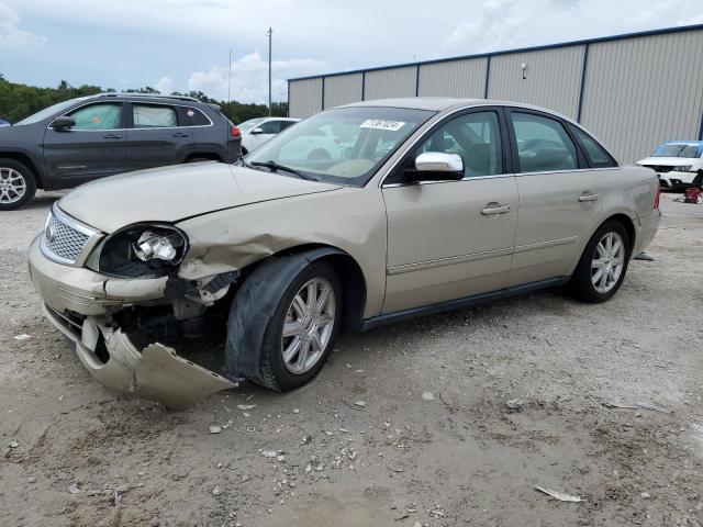 Photo 1 from auction – 2005 FORD FIVE HUNDR with VIN 1FAHP25175G136061