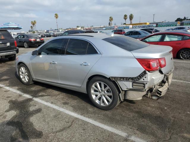 Photo 2 from auction – 2015 CHEVROLET MALIBU LTZ with VIN 1G11F5SL7FF317344
