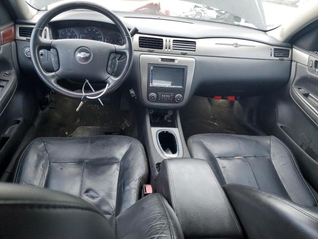 Photo 8 from auction – 2006 CHEVROLET IMPALA POL with VIN 2G1WS551069365837
