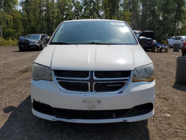 Photo 5 from auction – 2011 DODGE GRAND CARA with VIN 2D4RN4DG3BR692239