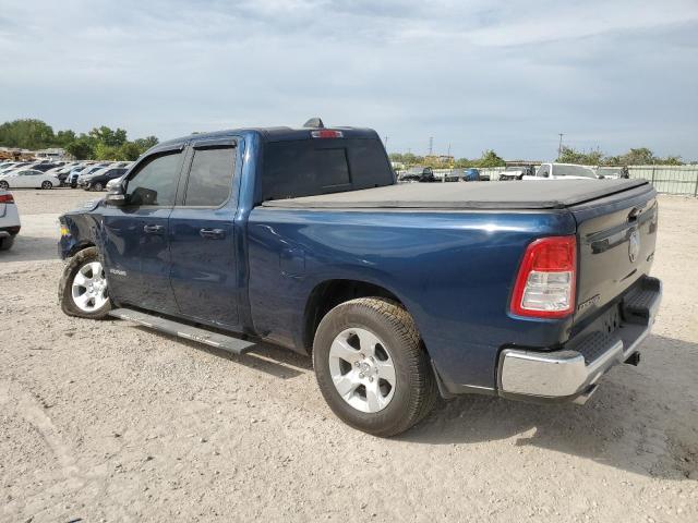 Photo 2 from auction – 2022 RAM 1500 BIG H with VIN 1C6SRFBT8NN168589