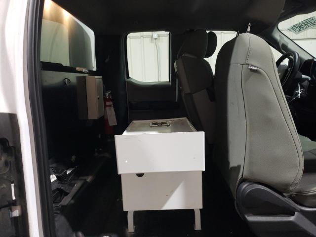 Photo 10 from auction – 2017 FORD F150 SUPER with VIN 1FTEX1C85HKD47283