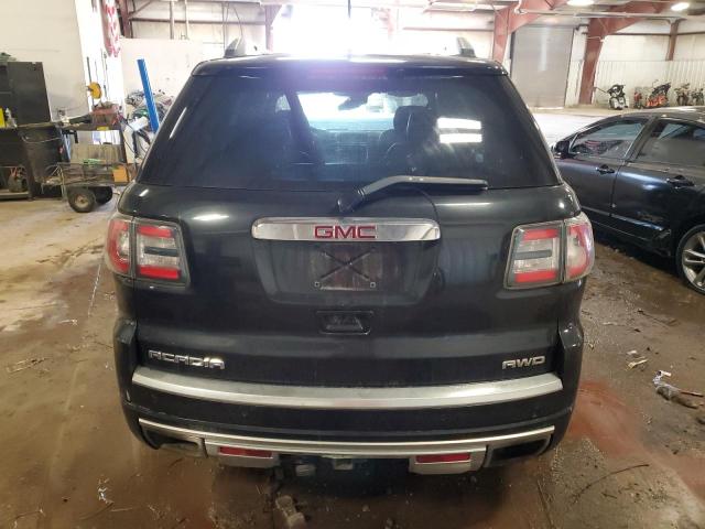Photo 6 from auction – 2014 GMC ACADIA DEN with VIN 1GKKVTKD7EJ128463