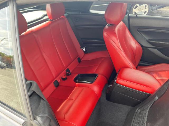 Photo 6 from auction – 2016 BMW M235I with VIN WBA1M1C51GV393927