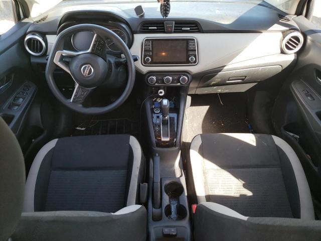 Photo 8 from auction – 2021 NISSAN VERSA SV with VIN 3N1CN8EV4ML867883