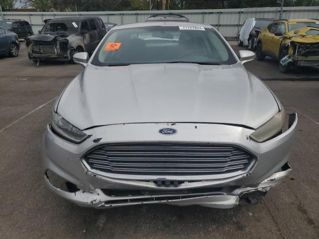 Photo 5 from auction – 2013 FORD FUSION SE with VIN 3FA6P0HR4DR229561