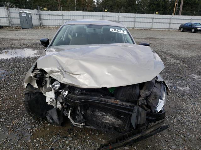 Photo 5 from auction – 2013 VOLKSWAGEN JETTA BASE with VIN 3VW2K7AJ3DM217318