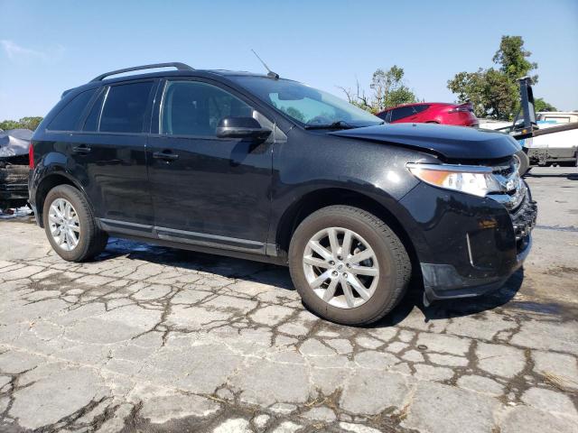 Photo 4 from auction – 2014 FORD EDGE SEL with VIN 2FMDK3JC4EBB63323