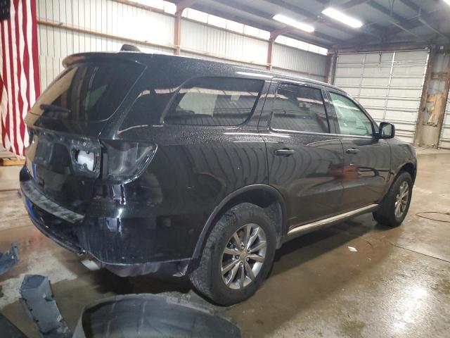 Photo 3 from auction – 2018 DODGE DURANGO SX with VIN 1C4RDJAG8JC202145