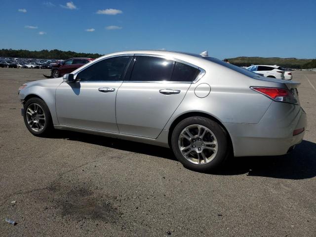 Photo 2 from auction – 2011 ACURA TL with VIN 19UUA8F50BA008386